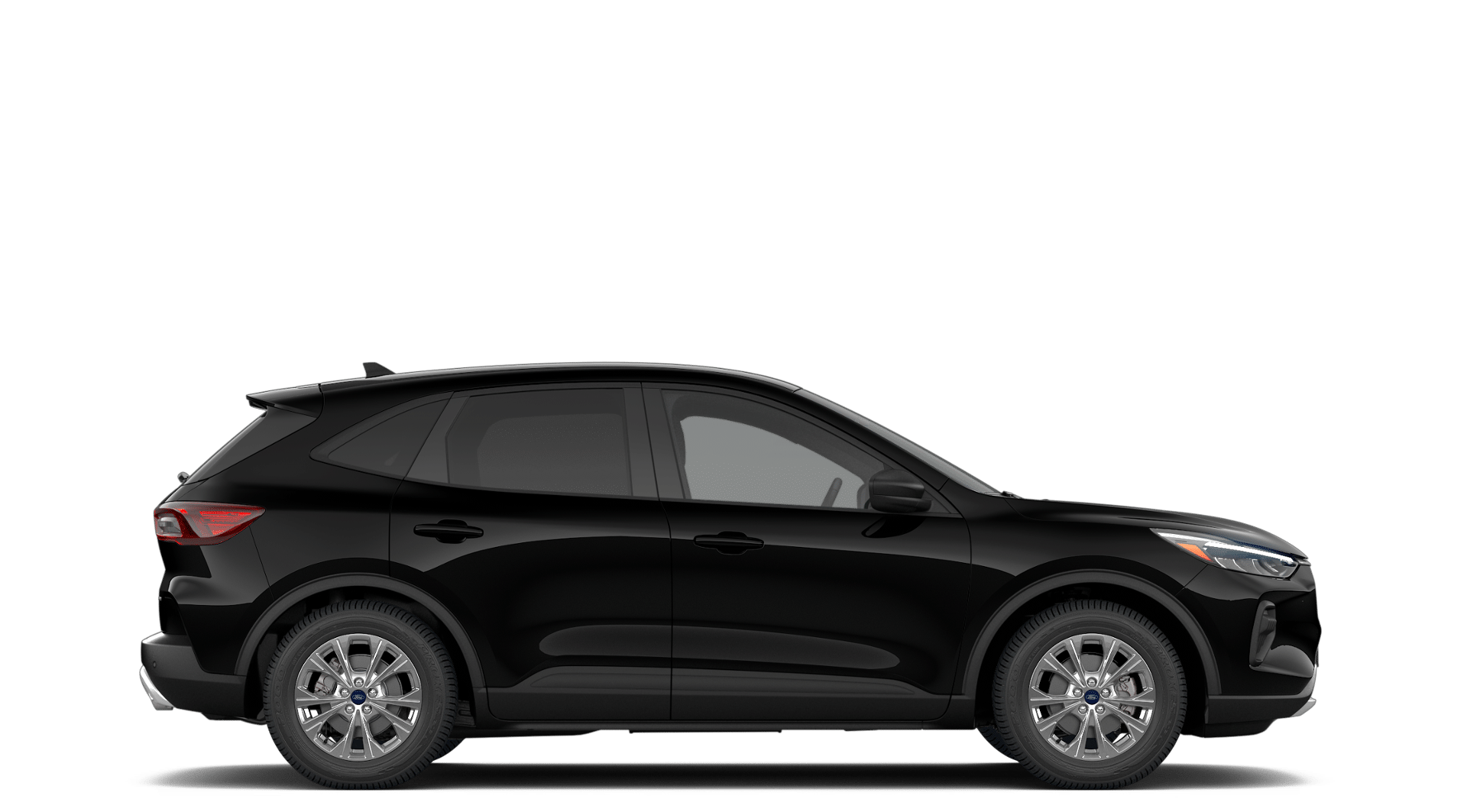 2026 Ford Escape® External Image 1